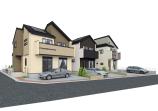 新築一戸建て