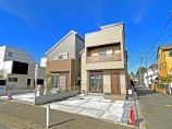 新築一戸建て