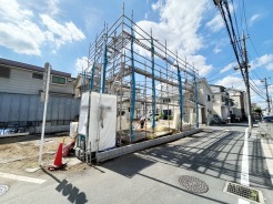 【外観:9月撮影】