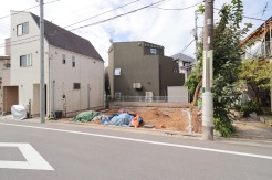 【外観:9月撮影】