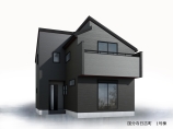 新築一戸建て