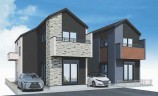 新築一戸建て