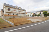 新築一戸建て