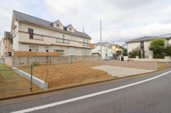 【外観:10月撮影】