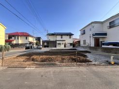 【建築前写真】