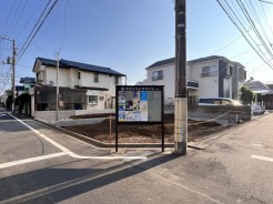 【建築前写真】