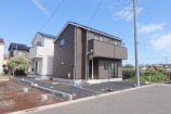 新築一戸建て