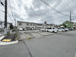 【外観:10月上旬撮影】