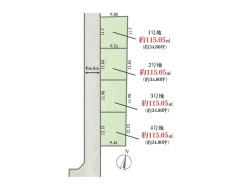 【全体区画図】