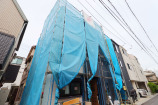 新築一戸建て
