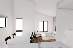 【建物完成イメージパース】