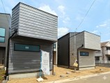 新築一戸建て