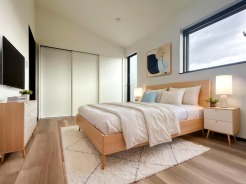 【Room:6.7帖】
本画像はCGで作成しており、実際に現地に家具は配置しておりません。また、価格に家具は含まれません。