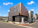 新築一戸建て