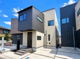 新築一戸建て