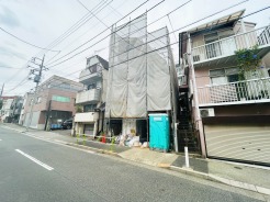 【外観:10月撮影】