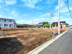 【外観:11月撮影】