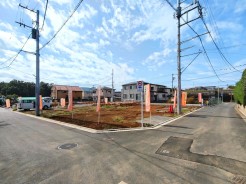 【外観:11月撮影】