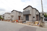 新築一戸建て