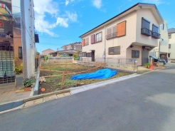 【外観:10月下旬撮影】