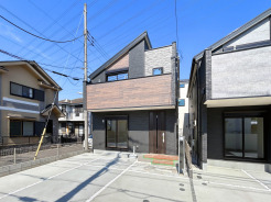 【外観:2月撮影】