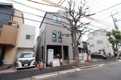 【外観:10月撮影】