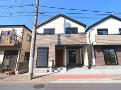 江戸川区東小岩1丁目