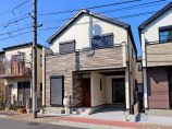 新築一戸建て