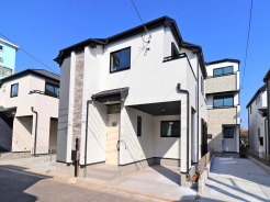 江戸川区東小岩1丁目