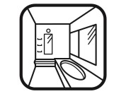 【【1坪バスルーム】】