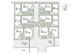 【全体区画図】