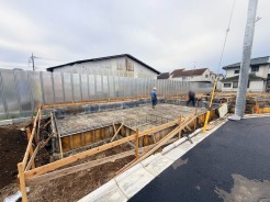 【外観:10月下旬撮影】