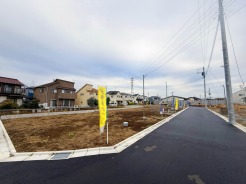 【外観:10月下旬撮影】