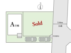 【全体区画図】