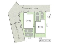 【全体区画図】