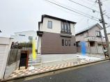 新築一戸建て