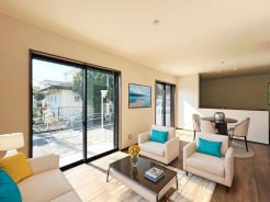 【LDK:15帖】
本画像はCGで作成しており、実際に現地に家具は配置しておりません。また、価格に家具は含まれません。