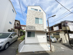 【カースペース】