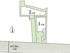 【全体区画図】