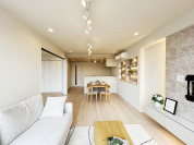 【【床暖房】】