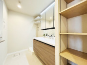 【【Wash Room】】