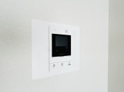 【【TVモニター付インターフォン】】