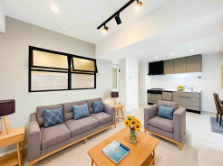 【LDK:12.4帖】
本画像はCGで作成しており、実際に現地に家具は配置しておりません。また、価格に家具は含まれません。