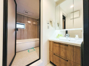 【【Wash Room】】