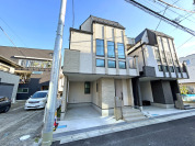 【【ビルトインガレージ】】