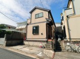 中古一戸建て