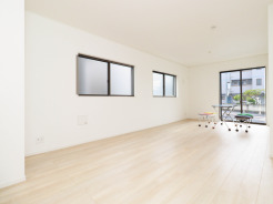 【LDK 17.87帖:2号棟】