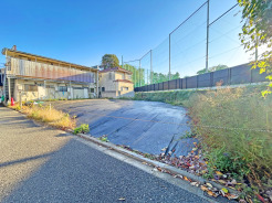 【外観:11月下旬撮影】