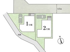 【全体区画図】