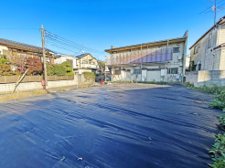 【外観:11月下旬撮影】